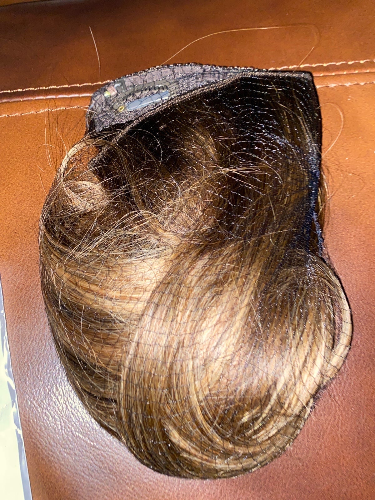 Goo Goo 100% Human Hair