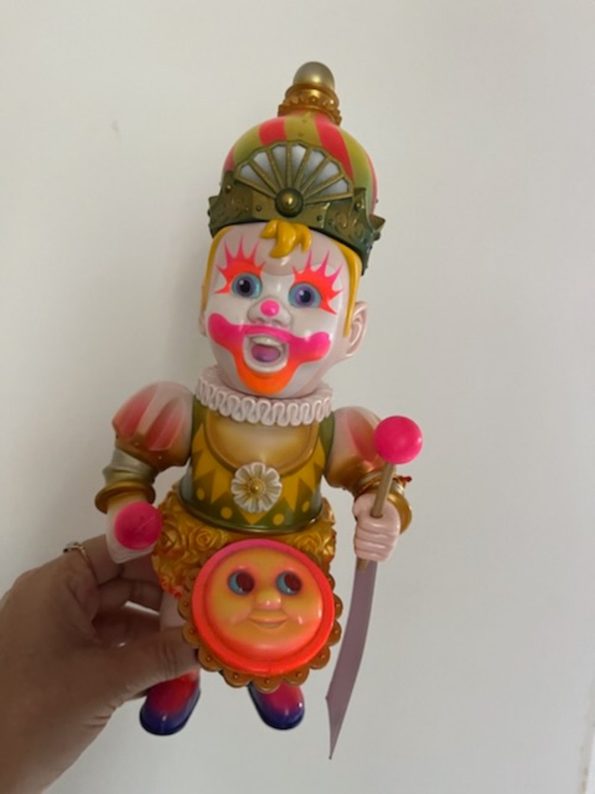 Kikkaketoy Auspicious Boy