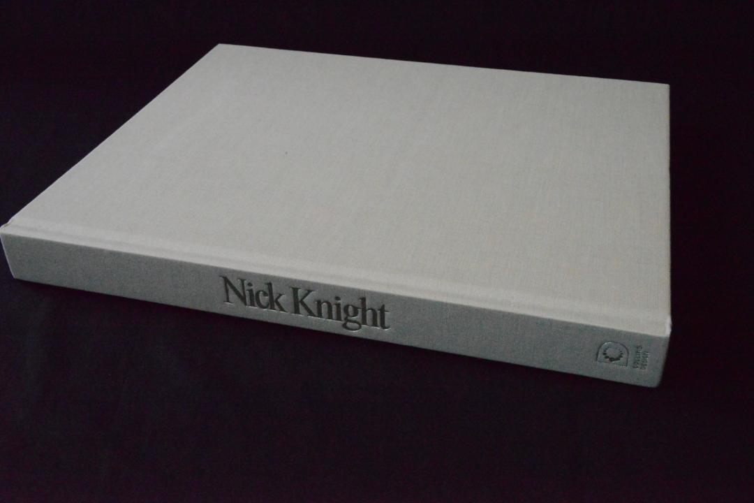 Nick Knight: Photographs 1994-2009】New
