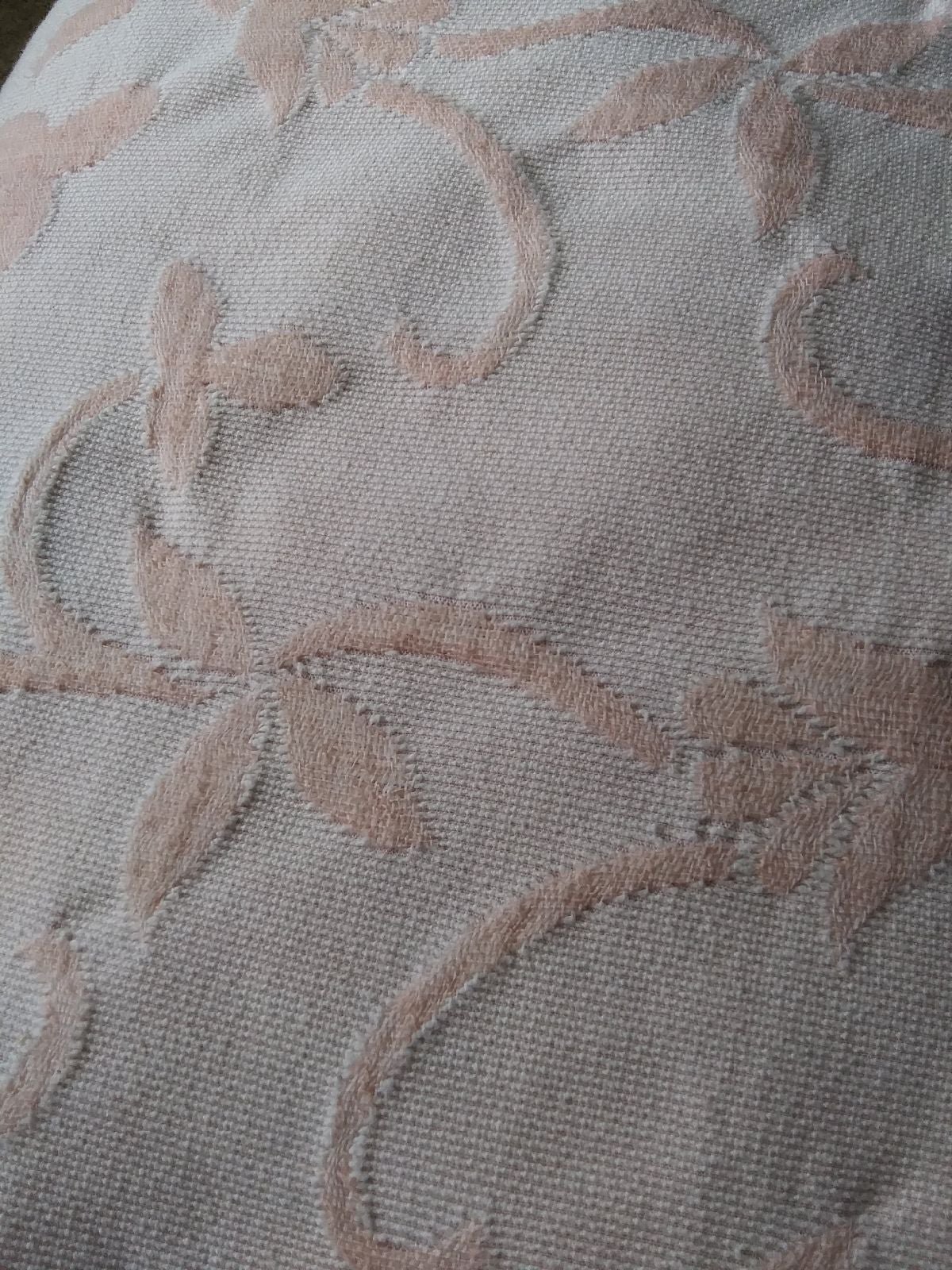 King bedspread