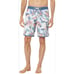 Salty Crew Men Sz 32 Breaker Boardshorts Sailfish Tarpon Blue Retail 65 New