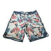 Salty Crew Men Sz 32 Breaker Boardshorts Sailfish Tarpon Blue Retail 65 New