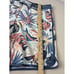 Salty Crew Men Sz 32 Breaker Boardshorts Sailfish Tarpon Blue Retail 65 New