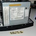 MERCEDES GL A1649002601 BZ9841 2008-2009 Radio stereo Am Fm Cd W Nav AS IS 515b