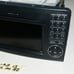 MERCEDES GL A1649002601 BZ9841 2008-2009 Radio stereo Am Fm Cd W Nav AS IS 515b