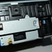 MERCEDES GL A1649002601 BZ9841 2008-2009 Radio stereo Am Fm Cd W Nav AS IS 515b