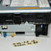 MERCEDES GL A1649002601 BZ9841 2008-2009 Radio stereo Am Fm Cd W Nav AS IS 515b