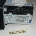 MERCEDES GL A1649002601 BZ9841 2008-2009 Radio stereo Am Fm Cd W Nav AS IS 515b