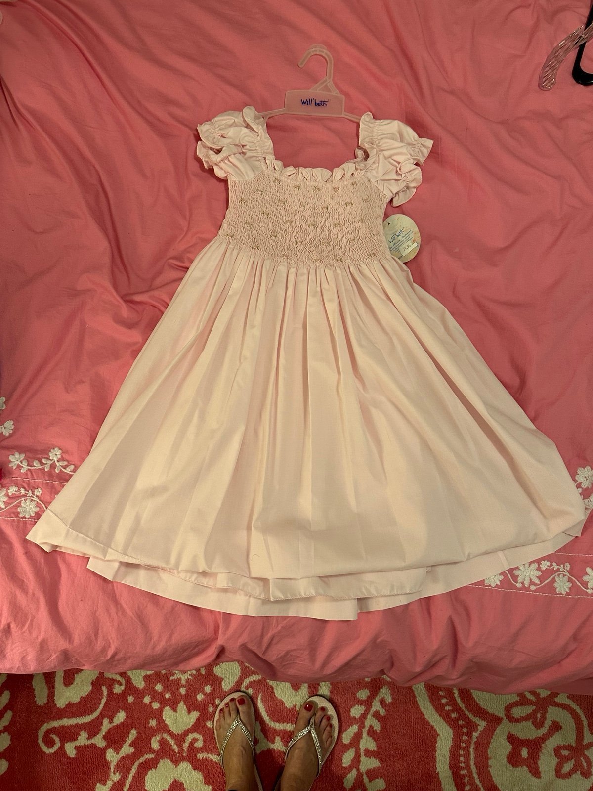little girl dresses