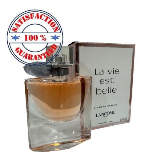 Lancome La Vie Est Belle L2850400 1.7oz Women Eau de Parfum