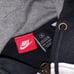 Nike track suit