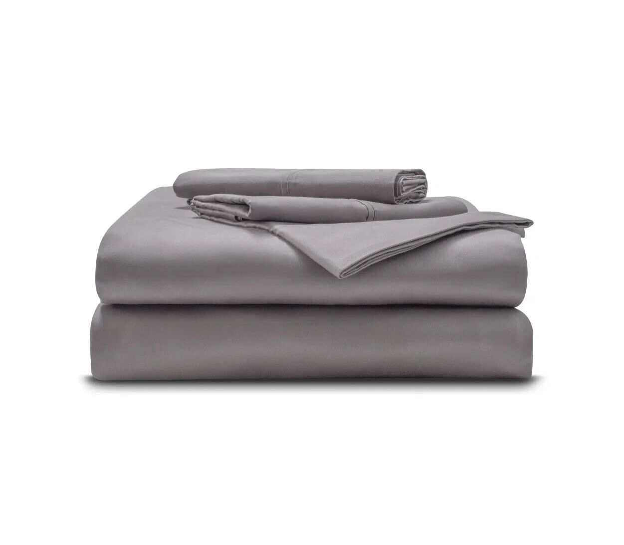 Miracle Made Sheet Set Bedding Stone California King MSRP 235