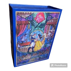 Disney Beauty & the Beast Enchanted Beauty Parfum Fragrance Perfume Spray EDP