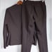 green label relaxing★Kachirira No-Peal Pants Set-up