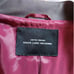 green label relaxing★Kachirira No-Peal Pants Set-up