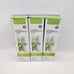 GE SmartWater MSWF Refrigerator Replacement Cartridge Water Filter - Lot of 3