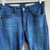 Pilcro and the letterpress jeans