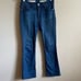 Pilcro and the letterpress jeans