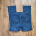 Pilcro and the letterpress jeans