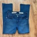 Pilcro and the letterpress jeans