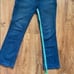 Pilcro and the letterpress jeans
