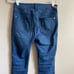 Pilcro and the letterpress jeans