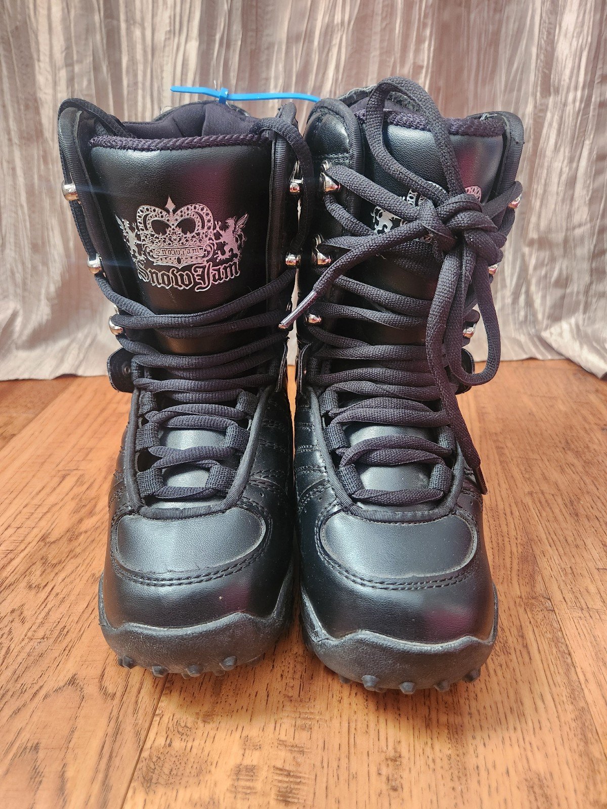 Snowjam Youth Snowboard boots - size 1