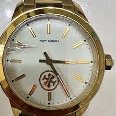 Tori burch watch