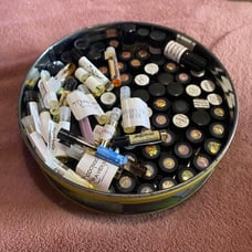 Mystery Indie Perfume Sample Bundle