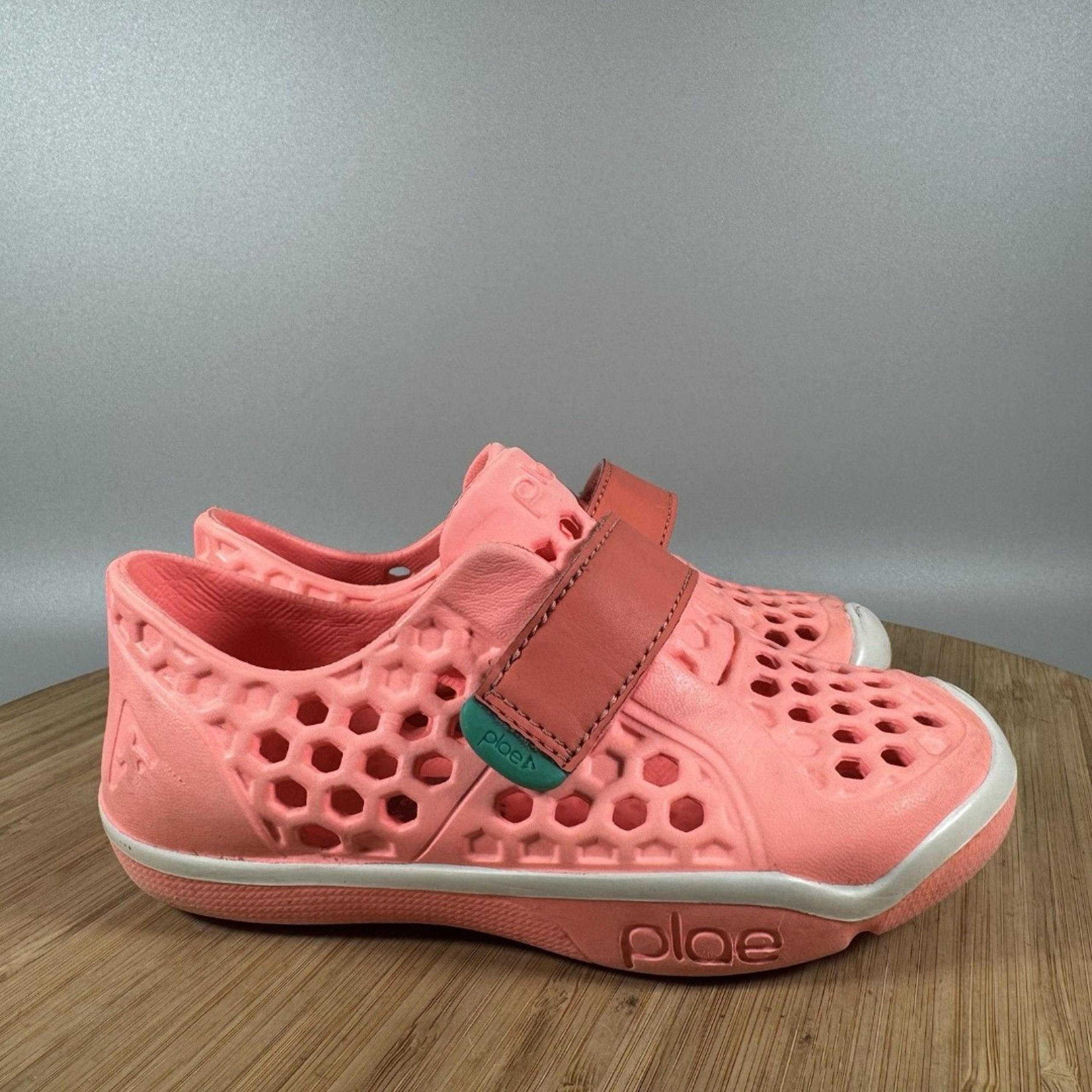 PLAE Mimo Slip On Water Shoes Little Kids US Size 9 - Pink