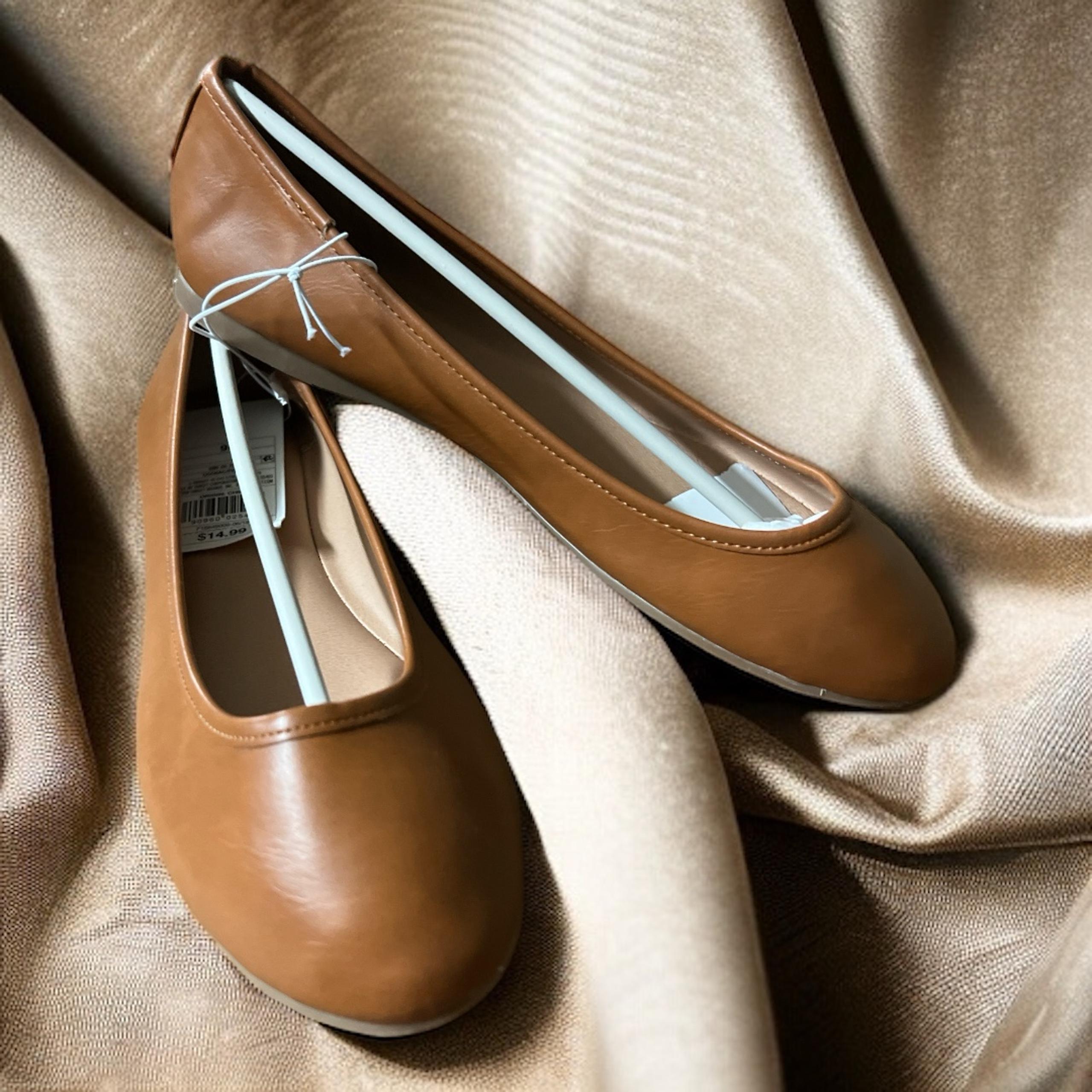 Women’s universal thread, flat shoes