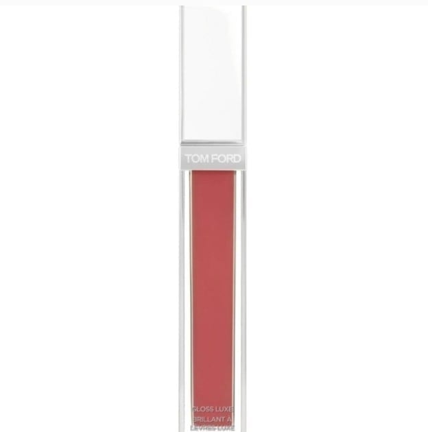 TOM FORD Sunrise Pink Soleil Neige Gloss Luxe