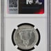 1925 Lexington-Concord Sesquicentennial Half Dollar Brilliant Uncirculated