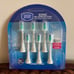 New In Box Berkley Jensen Sonic Pro Advanced Clean Replacement Brush Heads
