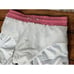 Michael's Abstract Ocean Print Drawstring Swim Trunks Starfish Seahorse L H9