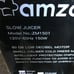 Amzchef Zm1501 Cold Press Juicer Slow Masticating Complete