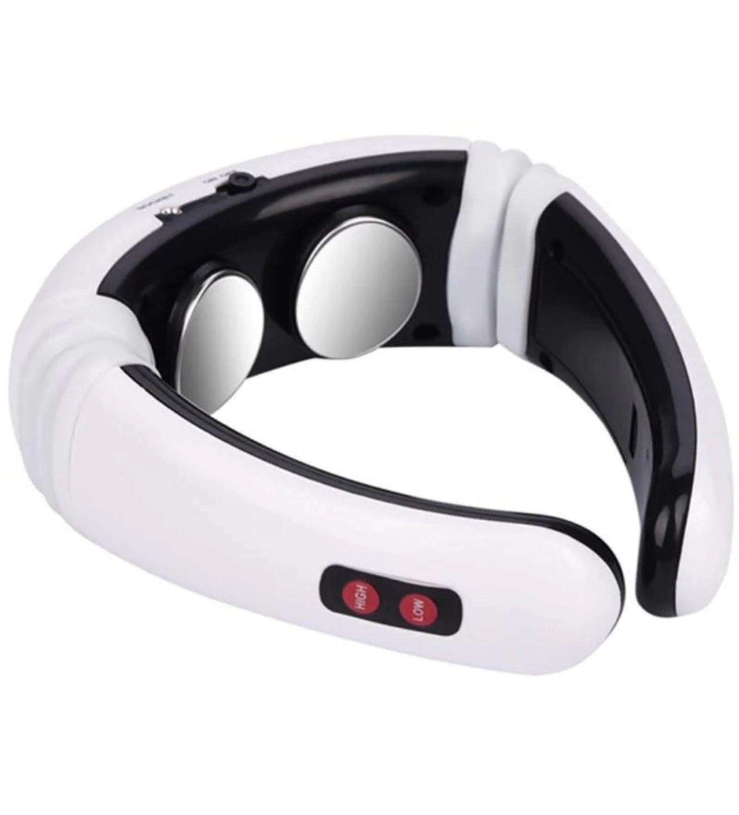 NeckRelax Personal Electrical Massage Device