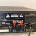 Shure AVC20 HI-FI Power Amplifier System