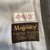 Vintage Lakeland Trench Coat Mens 37X50 Tall Extra Fine Suede Double Breasted