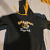 Mizzou shirt and hoodie