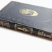 VINTAGE 1950 The Book of Life - Bible