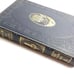 VINTAGE 1950 The Book of Life - Bible