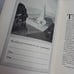 VINTAGE 1950 The Book of Life - Bible
