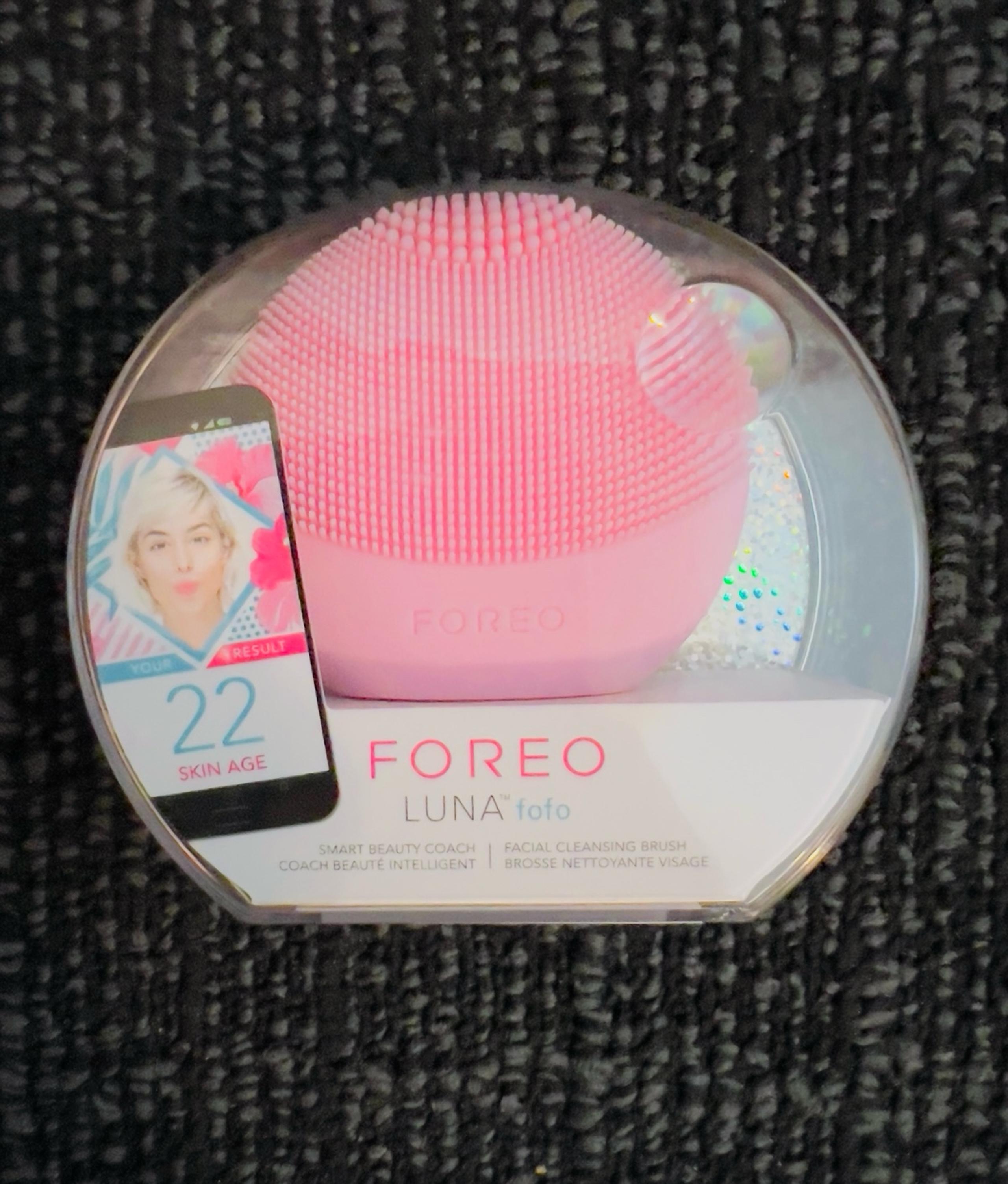 Foreo Luna fofo