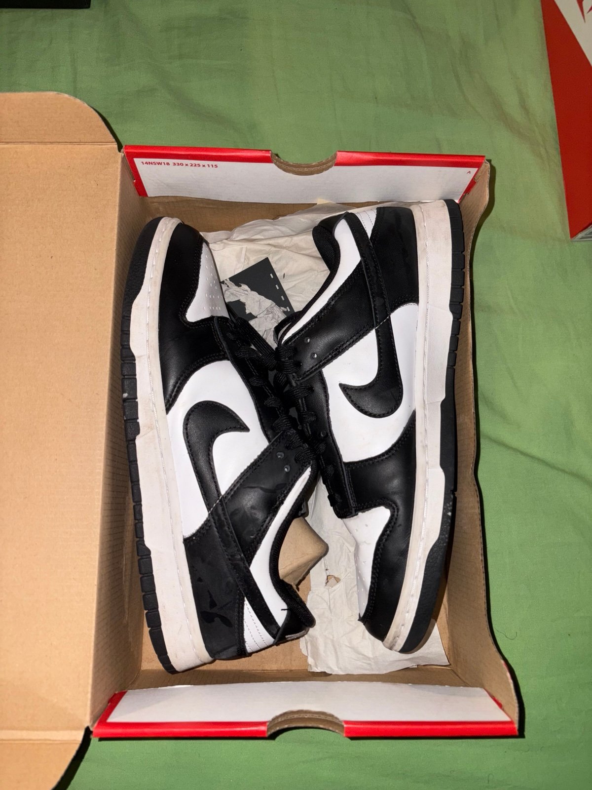 Dunk Low