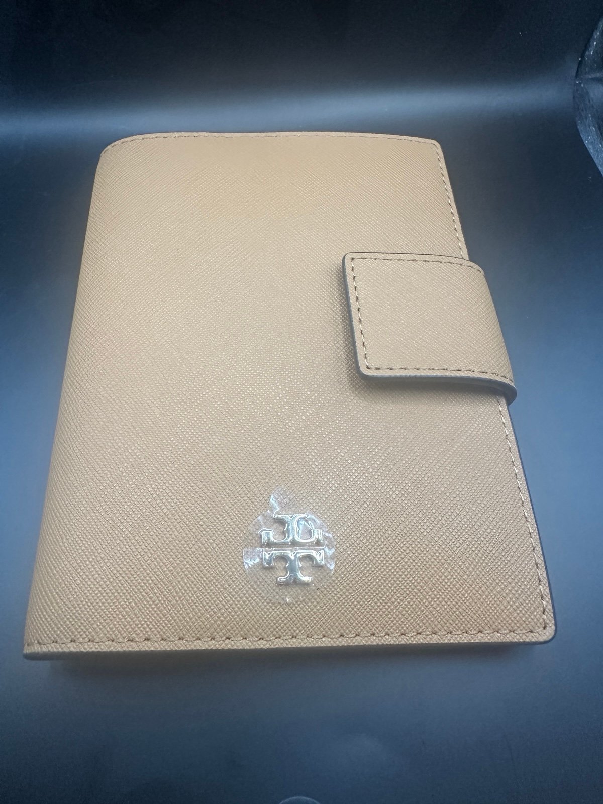 Tory Burch Passport Holder NEW