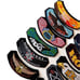 Lot 30 Vintage HOG Harley Davidson Owners Group Patches 80s 90s 00s