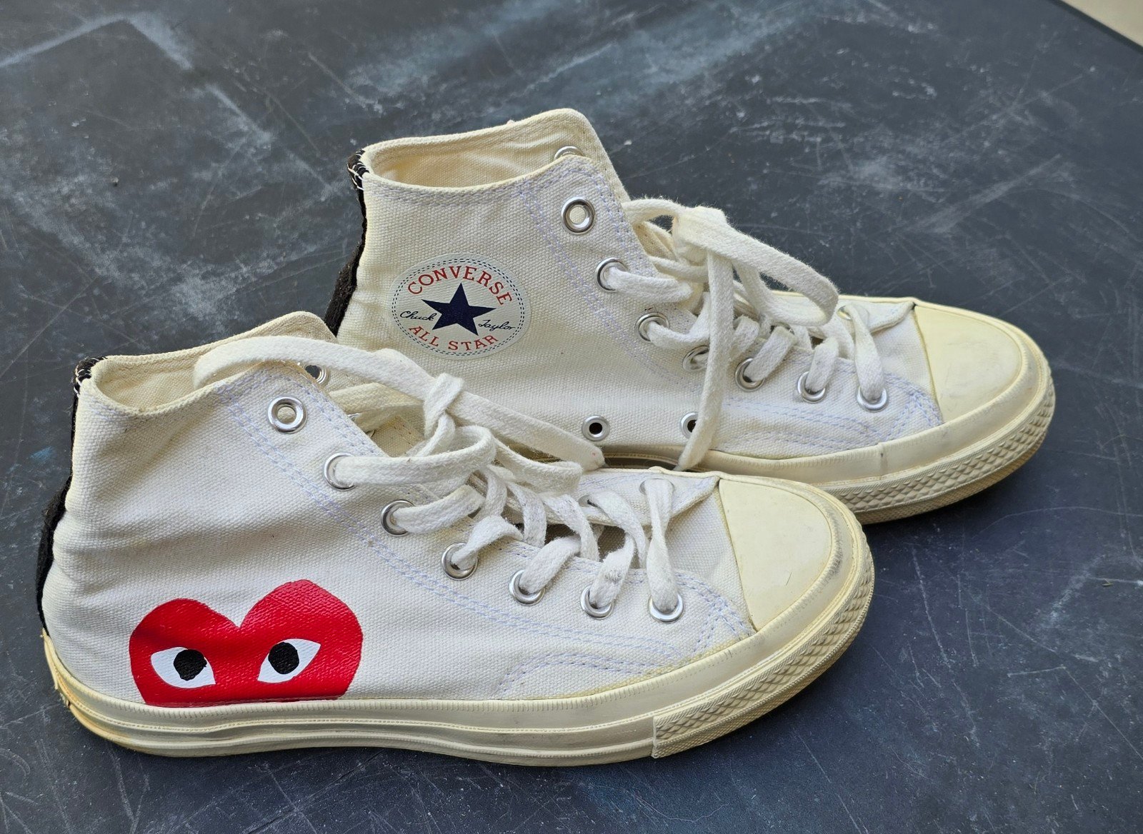 Converse womens shoes