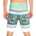 Body Glove Mens size 34 swim trunks/ board shorts