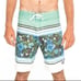 Body Glove Mens size 34 swim trunks/ board shorts